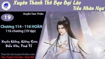 [HV] Xuyên Thành Thô Bạo Đại Lão Tiểu Nhân Ngư